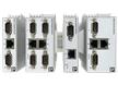 Modbus TCP/RTU转PROFINET网关
