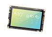 Mikromedia 4 for Kinetis CAPACITIVE