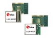 LILY-W1系列Wi-Fi®前端模块