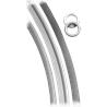 Electroseal™ Conductive Elastomer Extrusions
