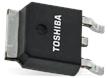 汽车级符合AEC-Q101标准的功率MOSFET