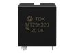 MT25 ThermoFuse™压敏电阻器
