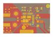 SiC431EVB microBUCK™评估板