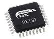 RX13T 32位微控制器
