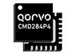 CMD284P4 DC至22GHz分布式放大器