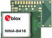 NINA-B41系列蓝牙® 5.1低功耗模块