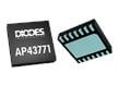 AP43771高性能USB Type-C PD控制器