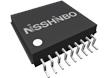 R1272S Synchronous Step-down DC / DC Controllers