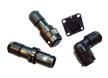 JN1/JN2 Waterproof Circular Connectors