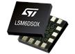 LSM6DSO32 iNEMO惯性模块