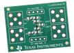 TLV9051DPWEVM评估模块