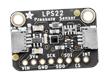 LPS22 Pressure Sensor