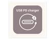 USB-C充电器和适配器
