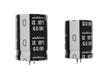 LGG Snap-In Aluminum Electrolytic Capacitors