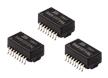 SM9107xAL AEC-Q200 LAN 10/100 Base-T变压器