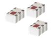 HFCG LTCC Ceramic High Pass Filters