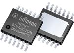 Infineon Technologies BTN7030-1EPA NovalithIC™ Lite半桥