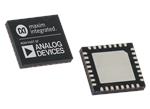 Analog Devices / Maxim Integrated MAX25222C汽车级4通道TFT-LCD电源