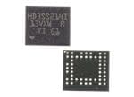 Texas Instruments HD3SS214 8.1Gbps DisplayPort差动开关