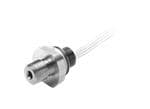 Amphenol Advanced Sensors NovaSensor NPI-19数字I²C压力传感器