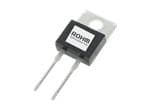 ROHM Semiconductor RFUH20TJ6S超快恢复二极管