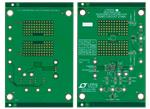 Analog Devices Inc. DC2746A LT6372演示电路