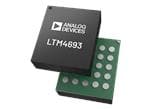 Analog Devices Inc. LTM4693 2A降压-升压µModule® DC-DC转换器