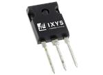 IXYS X3级HiPerFET™功率MOSFET