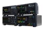 Keysight Technologies 智能测试台必备仪器