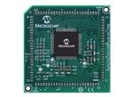 Microchip Technology EV33R40A电机控制插件模块