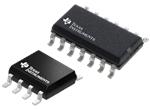 Texas Instruments TL07xx低噪声FET输入运算放大器