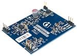 Infineon Technologies EVAL-PSIR2085电源板