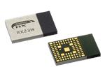 Renesas Electronics RX23W蓝牙® 5.0低功耗模块