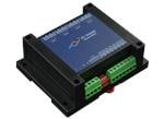DFRobot Industrial 4-Channel Relay Module
