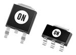 onsemi NCP1117 LDO稳压器