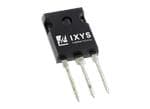 IXYS IXFxN60X X3级HiPerFET™功率MOSFET
