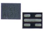 STMicroelectronics ST25TN01K NFC Forum Type 2标签IC