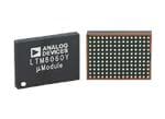 Analog Devices Inc. LTM8060 Silent Switcher® μModule®稳压器
