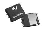 STMicroelectronics SGT120R65AL 650 V E-Mode PowerGaN晶体管