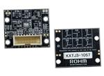 ROHM Semiconductor KXTJ3-1057评估套件