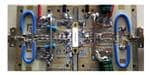 STMicroelectronics RF3L05150CB4射频功率LDMOS晶体管