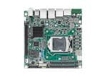 Advantech AIMB-276 Mini-ITX主板
