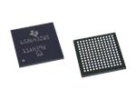 Texas Instruments TPS658643高级电源管理IC (PMIC)