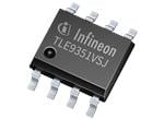 Infineon Technologies TLE9351VSJ高速CAN FD收发器