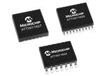 Microchip Technology ATtiny1624、ATtiny1626、ATtiny1627 8位MCU