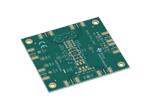 Texas Instruments RUN-FDA-4567-EVM放大器评估模块 (EVM)