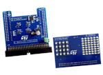 STMicroelectronics X-NUCLEO-LED12A1 LED驱动器扩展板