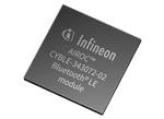 Infineon Technologies AIROC™Bluetooth®和蓝牙低功耗模块