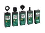 Extech 250W BLUETOOTH®联网环境仪表