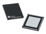 Texas Instruments TLC6983 LED显示驱动器